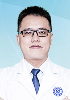 张浩 临床医学博士