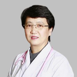 北京和平中西医结合医院王微