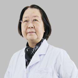 北京和平中西医结合医院罗爱珍副主任医师